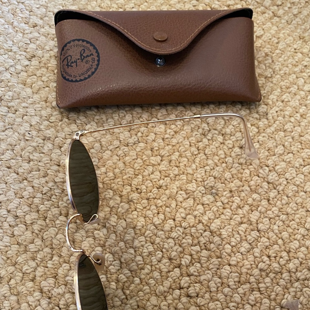 Raybans - Picture 4 of 5